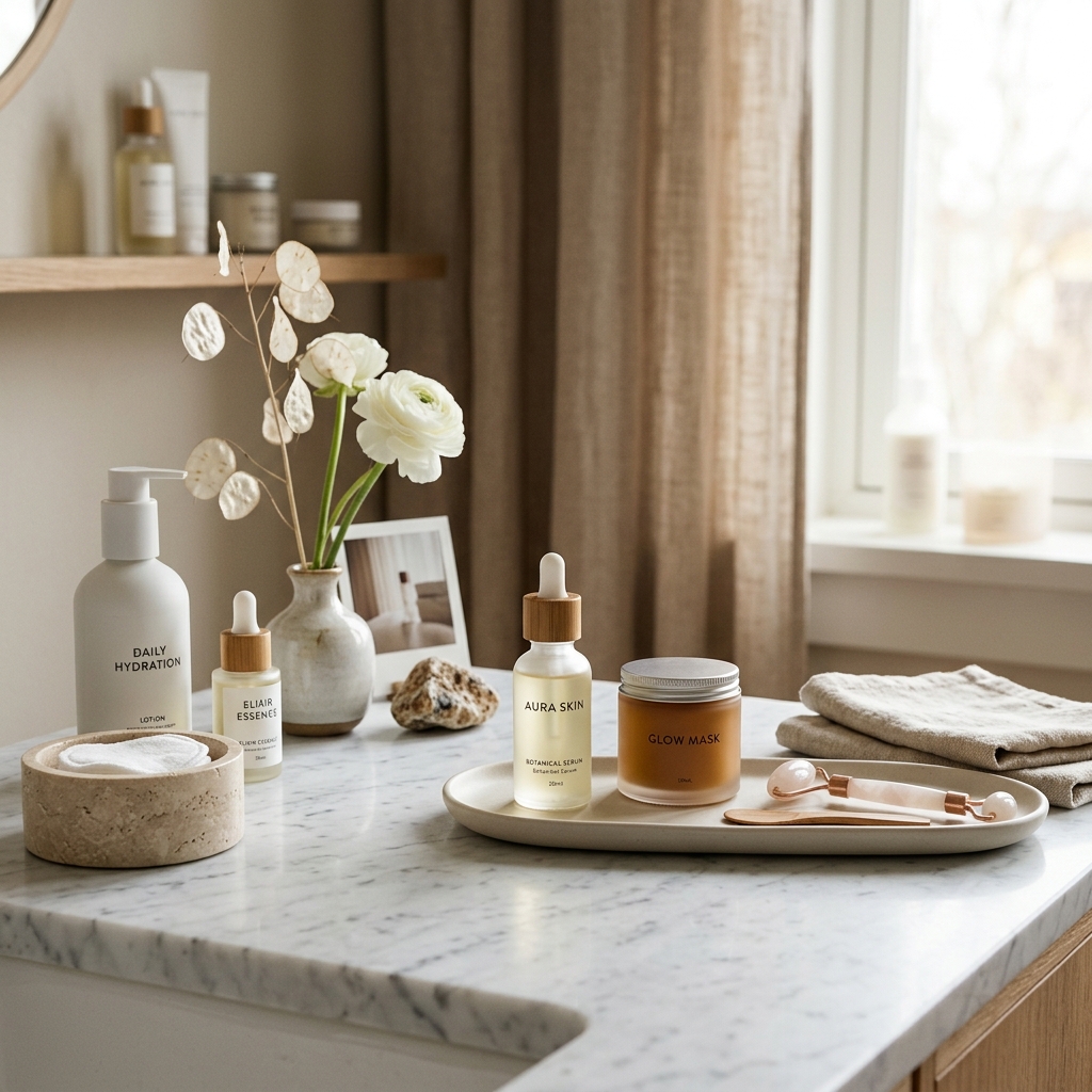Beauty Picks