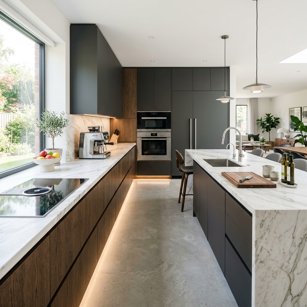 Kitchen Essentials