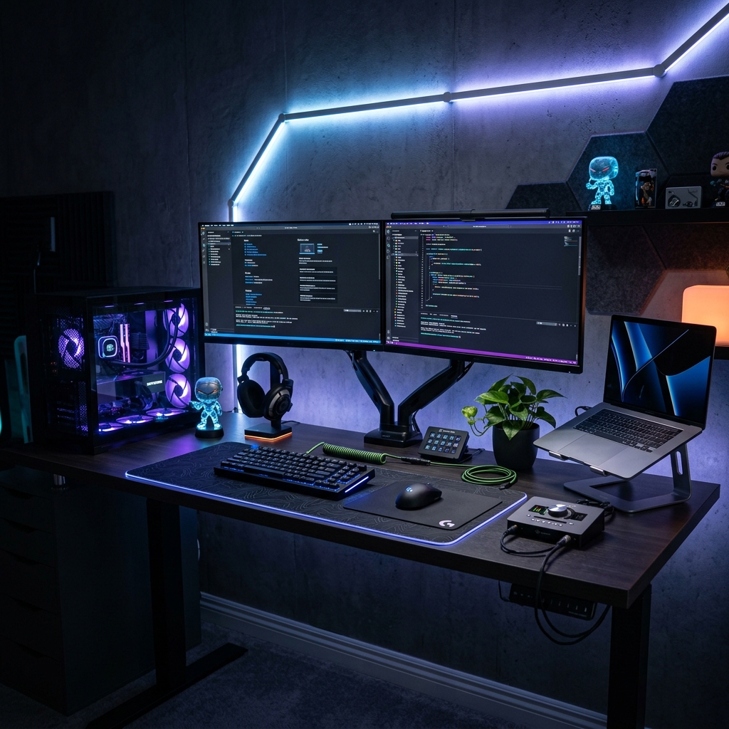 Tech Buying Guide